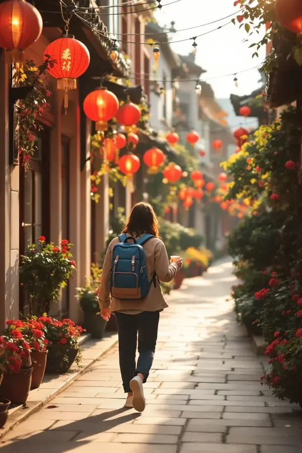 慢游黄河路综艺封面